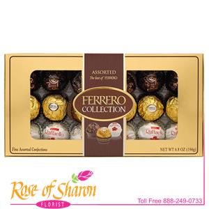 Ferrero Collection