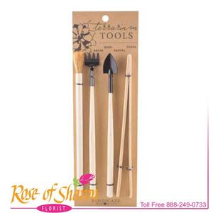 Terrarium Tool Kit