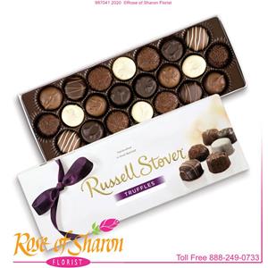 Russell Stover Truffles